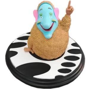 The Beatles - Yellow Submarine Nowhere Man Statue