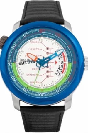 Jean Paul Gaultier Watch JP8504902