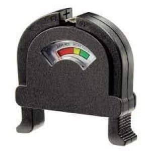 Hama Rechargeable Battery/Alkaline Battery Tester