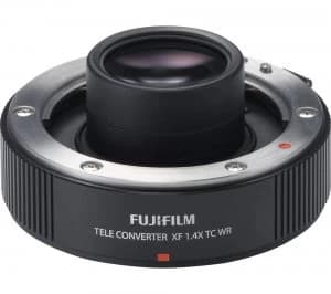Fujifilm XF1.4x TC WR Teleconverter