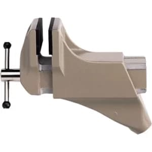 Bernstein 9-252 Screw-On Mounting Vice