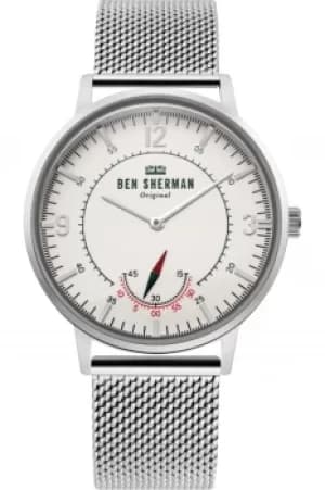 Ben Sherman Watch WB034SM