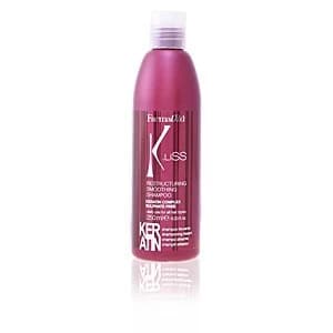 K.LISS restructuring smoothing shampoo 250ml
