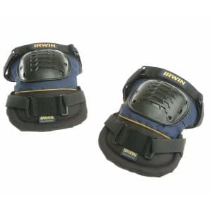 Irwin Knee Pads Professional - Swivel