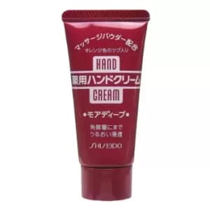 Shiseido - Medicated Hand Cream/100g