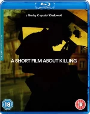 A Short Film About Killing