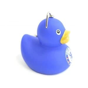 Chelsea Mini Duck Keyring
