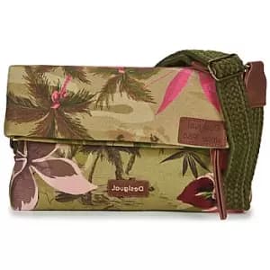 Desigual Handbags multi-coloured Camolover Miami, UB-Handtas...