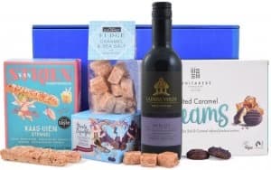 Hampers Of Distinction Gift For Him