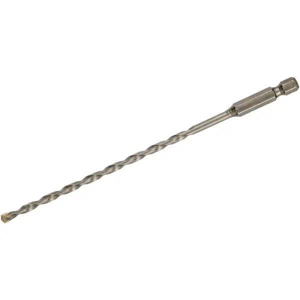DEWALT Impact Masonry Drill Bit 5mm Carbide