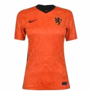 2020-2021 Holland Home Nike Womens Shirt