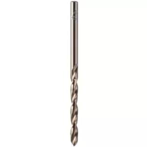 Milwaukee Thunderweb HSS-G Metal Drill Bit 4.0mm - Pack of 10 - N/A