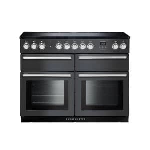 Rangemaster NEXSE110EISLC Nexus SE Induction 110cm range cooker SlateChrome