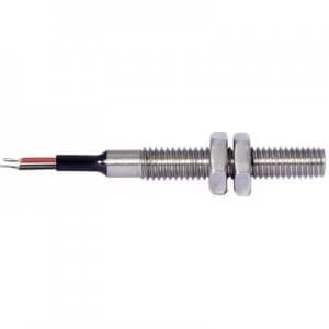 Reed switch 1 maker 200 Vdc 140 V AC 1 A 10 W