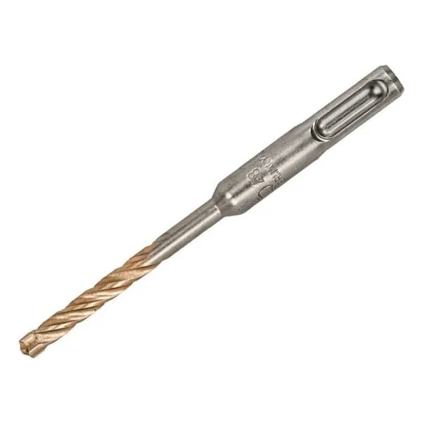 Irwin Speedhammer SDS Plus Masonry Drill Bit 6mm 110mm Pack of 1