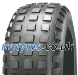 Kenda K383 Power Turf ( 15x6.00 -6 2PR TL NHS )