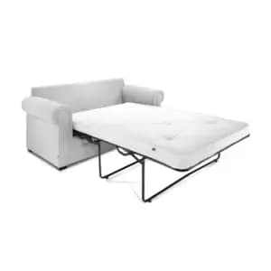 Jay-Be Classic Dove 2 Seater Sofa Bed
