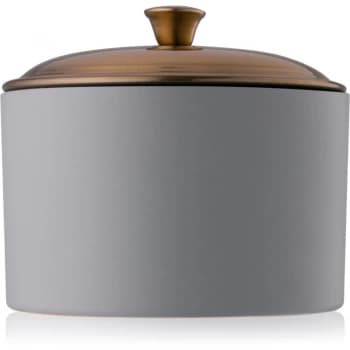 Paddywax Hygge Vetiver Cardamom Scented Candle 141g