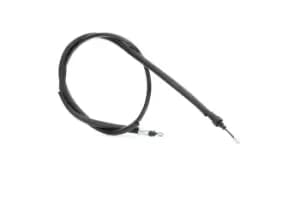 RIDEX Brake Cable RENAULT 124C0057 8200270181,8200673259 Hand Brake Cable,Parking Brake Cable,Cable, parking brake