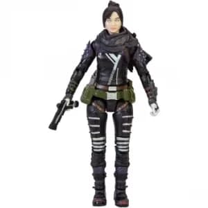Wraith (Apex Legends) Action Figure