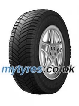 Michelin Agilis CrossClimate ( 185/75 R16C 104/102R )
