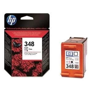 HP Photo Colour 348 Ink Cartridge