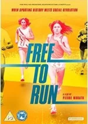 Free To Run