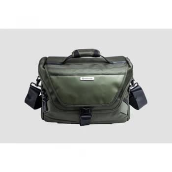 Vanguard VEO SELECT 36S Large Shoulder Bag - Green