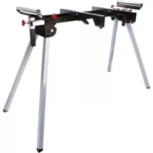 Universal Mitre Saw Leg Stand with Extendable Roller - Excel
