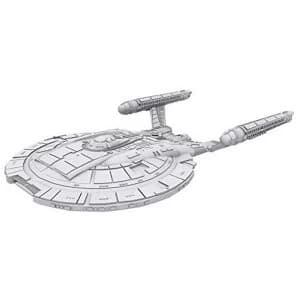 Star Trek Unpainted Miniatures - NX Class