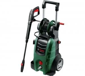 Bosch AdvancedAquatak 140 Pressure Washer - 140 bar