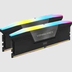 Corsair Vengeance CMH32GX5M2B5600C40 memory module 32GB 2 x 16 GB...