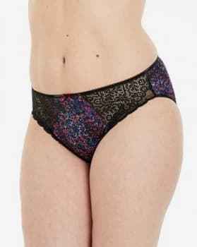 Elomi Jodi Firecracker Briefs