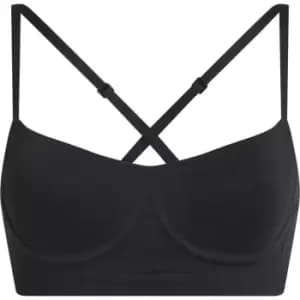Calvin Klein Unlined Balconette - Black