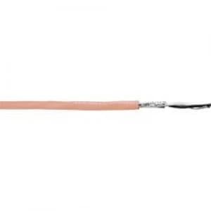 Bus cable 2 x 0.50 mm2 Orange Belden 30