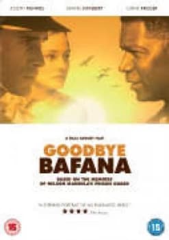 Goodbye Bafana