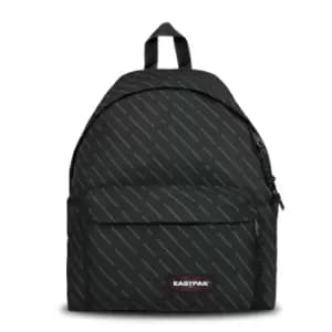 Eastpak Padded Pak'r Geo Stripe, Polyester