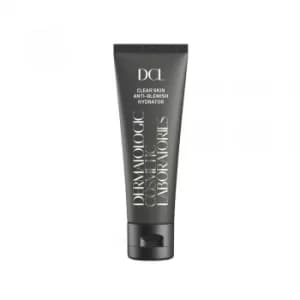 DCL Skincare Clear Skin Anti-Blemish Hydrator