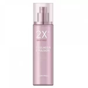 TONYMOLY 2XR Collagen Emulsion 140ml