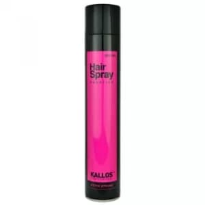 Kallos Prestige Hairspray 750ml