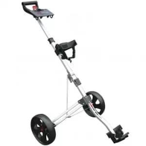 Masters 5 Series Compact 2-Wheel Golf Pull Trolley