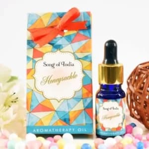 Honeysuckle 10ml Aromatherapy Oil