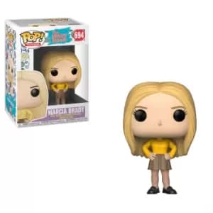 The Brady Bunch Marcia Brady Pop! Vinyl Figure