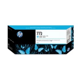 HP 772 Light Cyan Ink Cartridge
