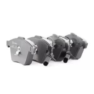 BREMBO BRAKE PAD SET OF 4 P85056