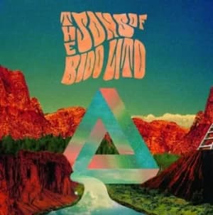 Avalanche by The Sons of Bido Lito Vinyl Album