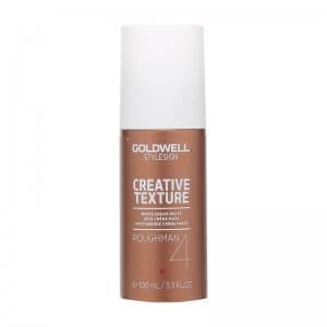 Goldwell Style Roughman Matte Cream Paste 4 100ml