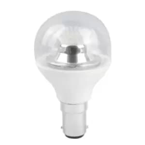 Bell 4W LED B15/SBC Golf Ball Cool White - BL05158