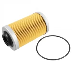Oil Filter ADA102107 by Blue Print