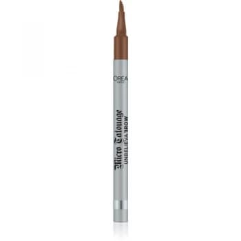 LOreal Unbelieva'brow Micro Tattoo Ink Pen 103 Dark Blonde